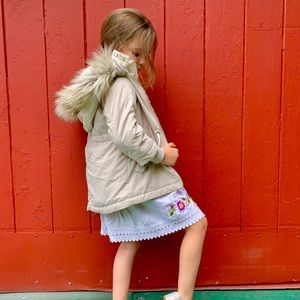 Beautiful jacket like new